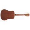 D'angelico Excel Lexington Vintage Natural