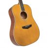 D'angelico Excel Lexington Vintage Natural