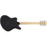 D'angelico Premier Bedford Black Flake