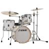 Sonor Set Aq2 Bop White Pearl