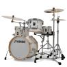Sonor Set Aq2 Bop White Pearl