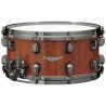 TAMA Starclassic Bubinga 14"x6.5" Gloss African Cherry