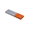 Yamaha SEQTRAK Orange