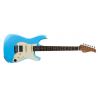 Mooer S800 Blue Guitarra Multiefectos
