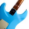 Mooer S800 Blue Guitarra Multiefectos