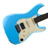 Mooer S800 Blue Guitarra Multiefectos