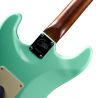 Mooer S800 Green Guitarra Multiefectos