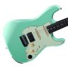 Mooer S800 Green Guitarra Multiefectos