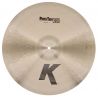 Zildjian Crash 20 K Paper Thin