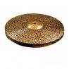 Paiste Hi Hat 15" Signature Dark Energ Plato Batería