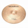 Istanbul Agop 24 Traditional Ride Medium