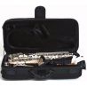 Bressant As220s Saxofón Alto Plateado