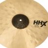 Sabian 18 HHX Complex Thin Crash - 11806XCN