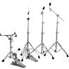 PEARL HWP-830 PACK DE HERRAJES SERIE 800