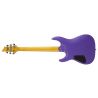 Schecter C-6 Deluxe Sdprpl