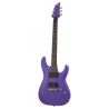 Schecter C-6 Deluxe Sdprpl