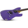 Schecter C-6 Deluxe Sdprpl