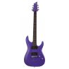 Schecter C-6 Deluxe Sdprpl