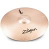 Zildjian I Family Essentials Set Platos 14 18" PZIILHESS