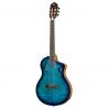 Ortega Tourplayer RTPDLX-FMA Blue