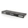 RockBoard CINQUE 5.4 Pedalera con Funda Rígida