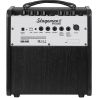 Nux AC60 Stageman II Combo Guitarra Acústica