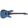 Schecter C-6 Deluxe Smlb
