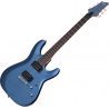 Schecter C-6 Deluxe Smlb