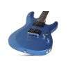 Schecter C-6 Deluxe Smlb