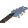 Schecter C-6 Deluxe Smlb
