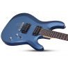 Schecter C-6 Deluxe Smlb