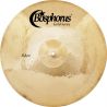 Bosphorus Crash 18" Gold Raw Power