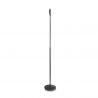 Gravity MS 231HB pie de micro con base redonda