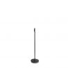 Gravity MS 231HB pie de micro con base redonda