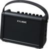 Boss CUBE Street Mini Amplificador multinstrumento con batería