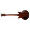 Ibanez AR625FMSP-CML Guitarra Eléctrica Caramel Burst Low Gloss