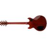 Ibanez AR420-BMG Guitarra Eléctrica Black Mirage Gradation