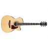 Ibanez AC390CE-NT Guitarra Electroacústica Natural High Gloss