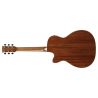 Ibanez AC390CE-NT Guitarra Electroacústica Natural High Gloss