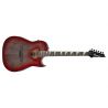 Ibanez ALT50FA-RDB Guitarra Electroacústica Red Doom Burst High Gloss