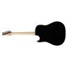 Ibanez ALT50FA-RDB Guitarra Electroacústica Red Doom Burst High Gloss