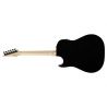 Ibanez ALT50FA-TVT Guitarra Electroacústica Transparent Violet Sunburst