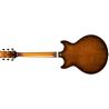 Ibanez AM93QA-VVH Guitarra Eléctrica Semicaja Vintage Violin High Gloss