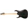 Ibanez GRG120QASP-BKG Guitarra Eléctrica Black Gradation
