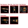 SAXMUTE SORDINA PARA SAXO SOPRANO
