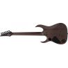 Ibanez RGD621AH-MNF Guitarra Eléctrica Midnight Shade Flat