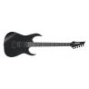 Ibanez RGR662AHBF-WK Guitarra Eléctrica Weathered Black
