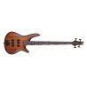 Ibanez SR500A-MHL Bajo Eléctrico Mahogany Brown Burst Low Gloss