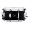 Gretsch Renown Maple Piano Black 14x6,5"