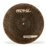 Bronz Roots Crash 19" Formula B20 Series